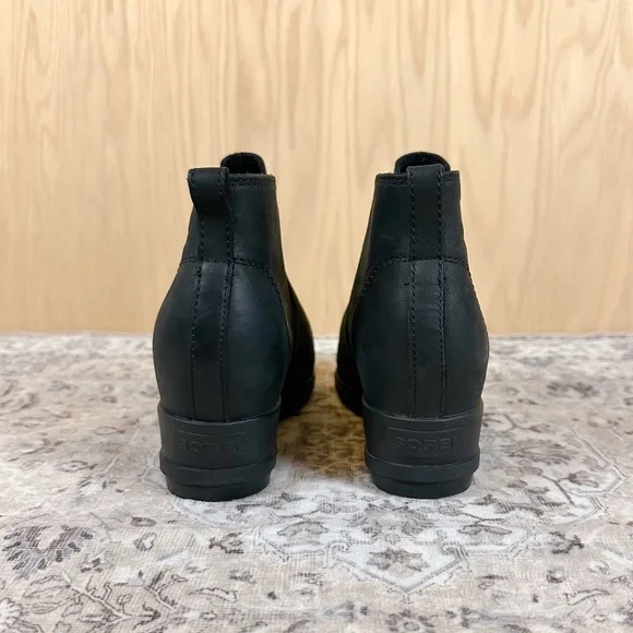 Sorel Evie Pull On Booties - Picture 7 of 15